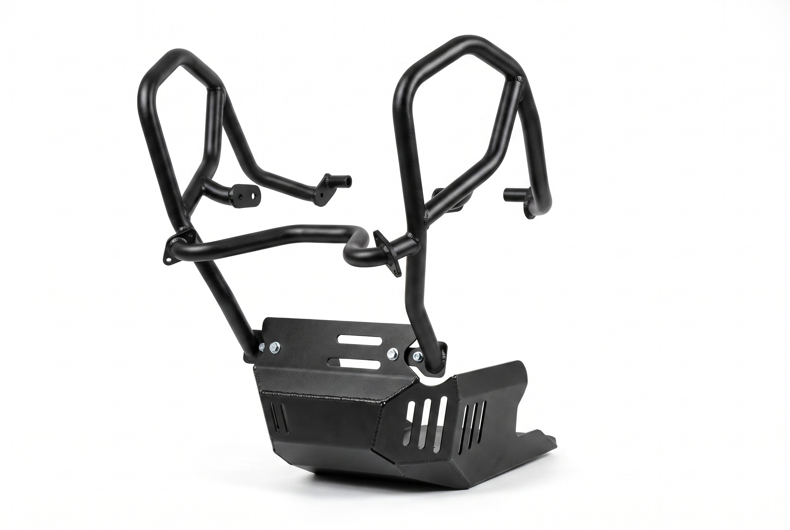 2026 KLE 500 - Combo 1 Kawasaki KLE500 – Combo de Protección - Imagen 1