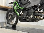 Kawasaki KLE500 – Combo de Protección - Imagen 6
