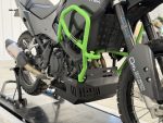Kawasaki KLE500 – Combo de Protección - Imagen 7