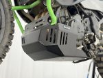 Kawasaki KLE500 – Combo de Protección - Imagen 8