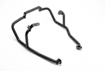 BMW F450GS – Soporte de equipaje sin rack - Imagen 3