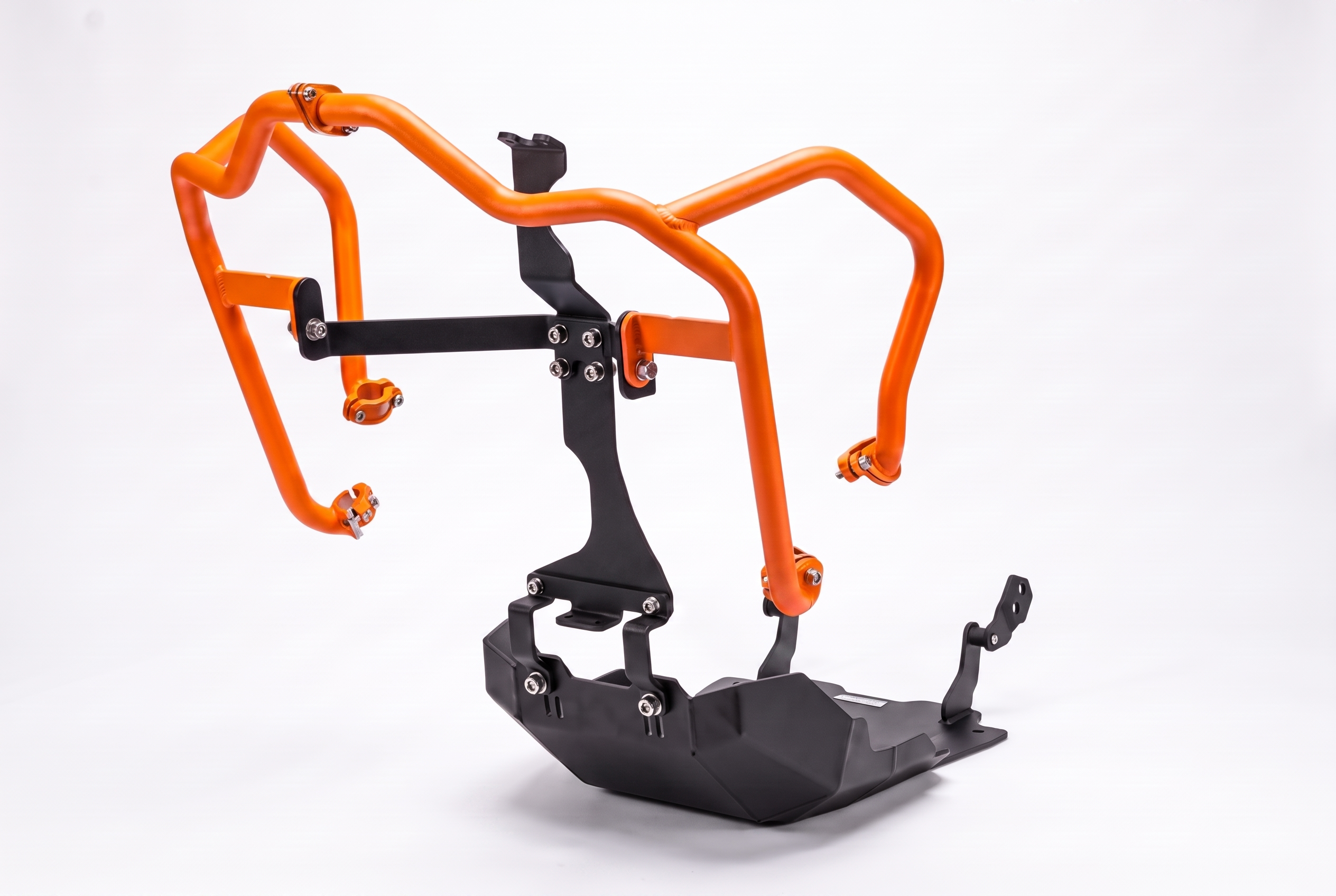 2026 KTM 1390 - Protection Combo 1 KTM 1390 Super Adventure - Combo de protección - Imagen 1