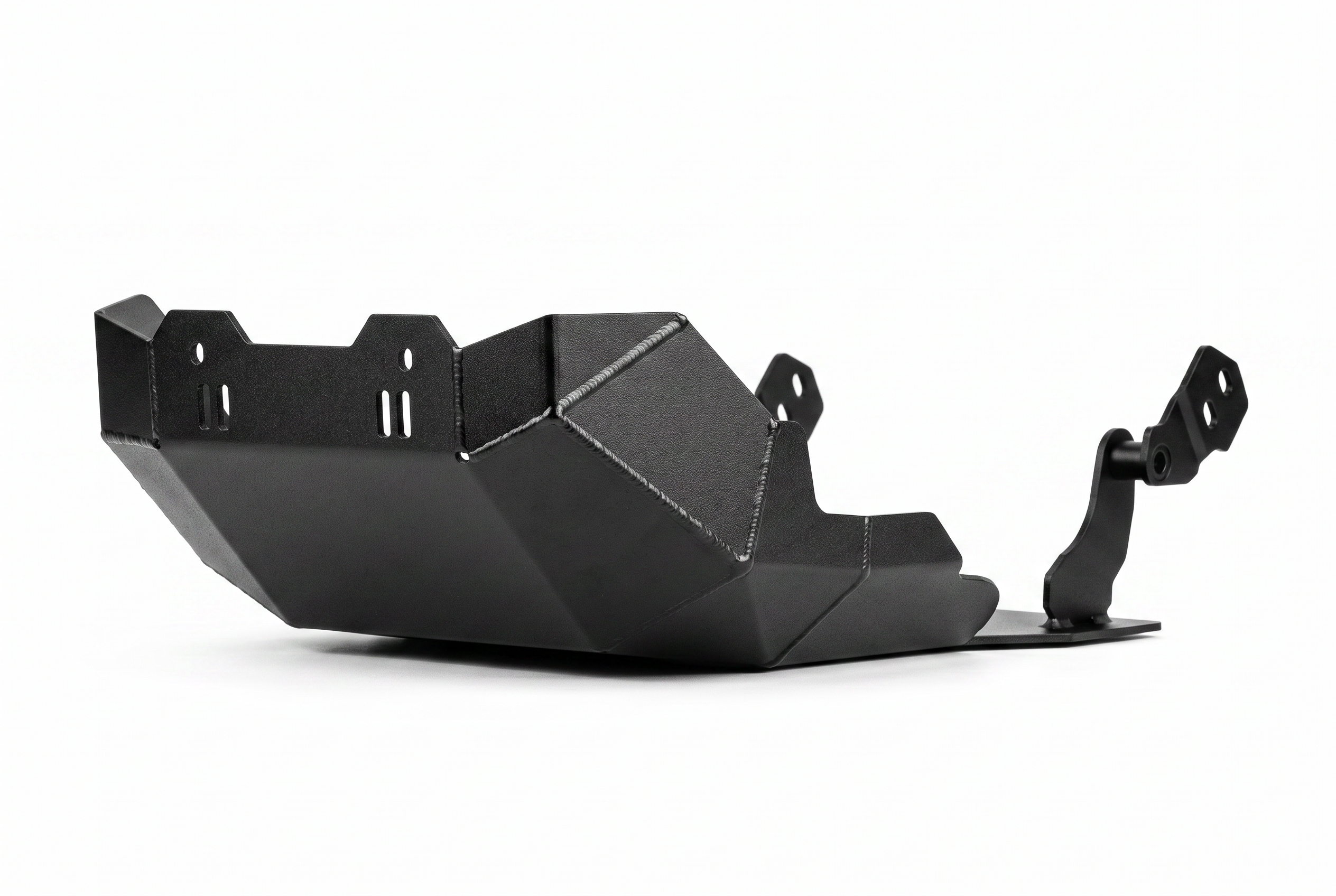 2026 KTM 1390 - Skid Plate 1 KTM 1390 Super Adventure - Cubrecarter - Imagen 1